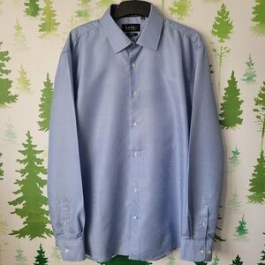 Nicole Miller Slim Fit Dress Shirt.